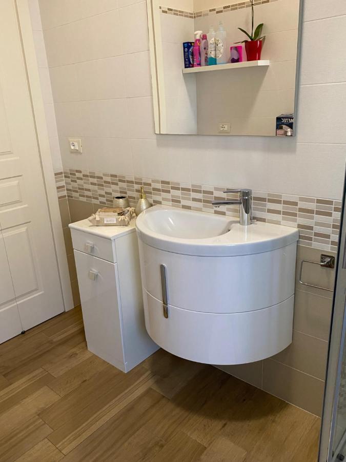 Casa Morea Cignone Eksteriør billede