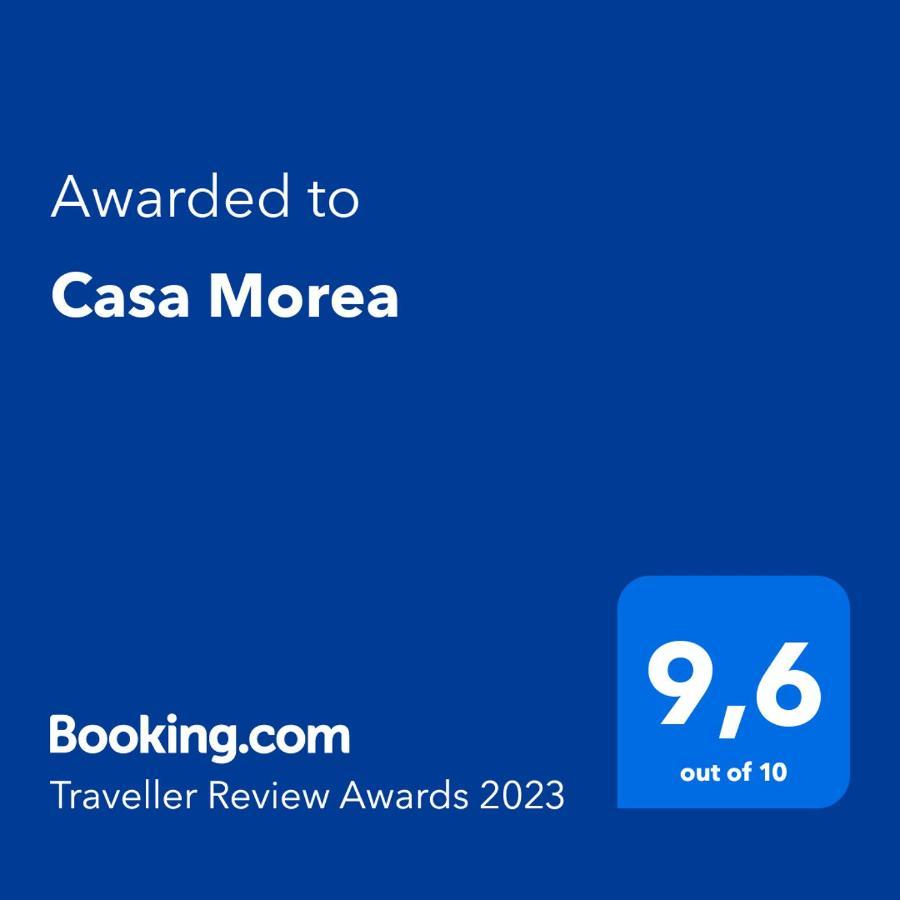 Casa Morea Cignone Eksteriør billede